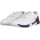 Forza Hallen-Indoorschuhe Trust V3 2025 weiss/blau/violett Damen